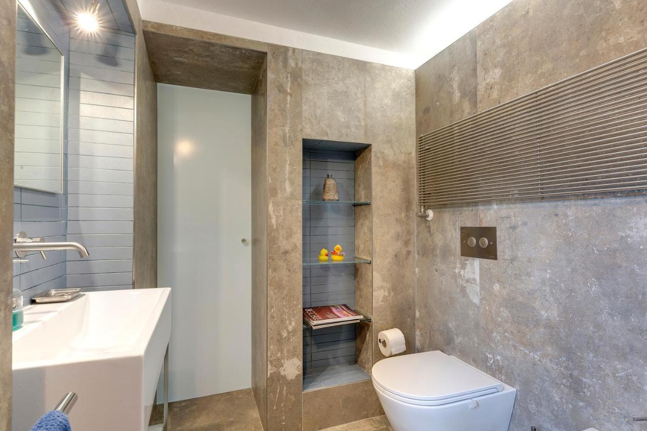 Le Masse - Loft Montelupo Fiorentino Bagian luar foto