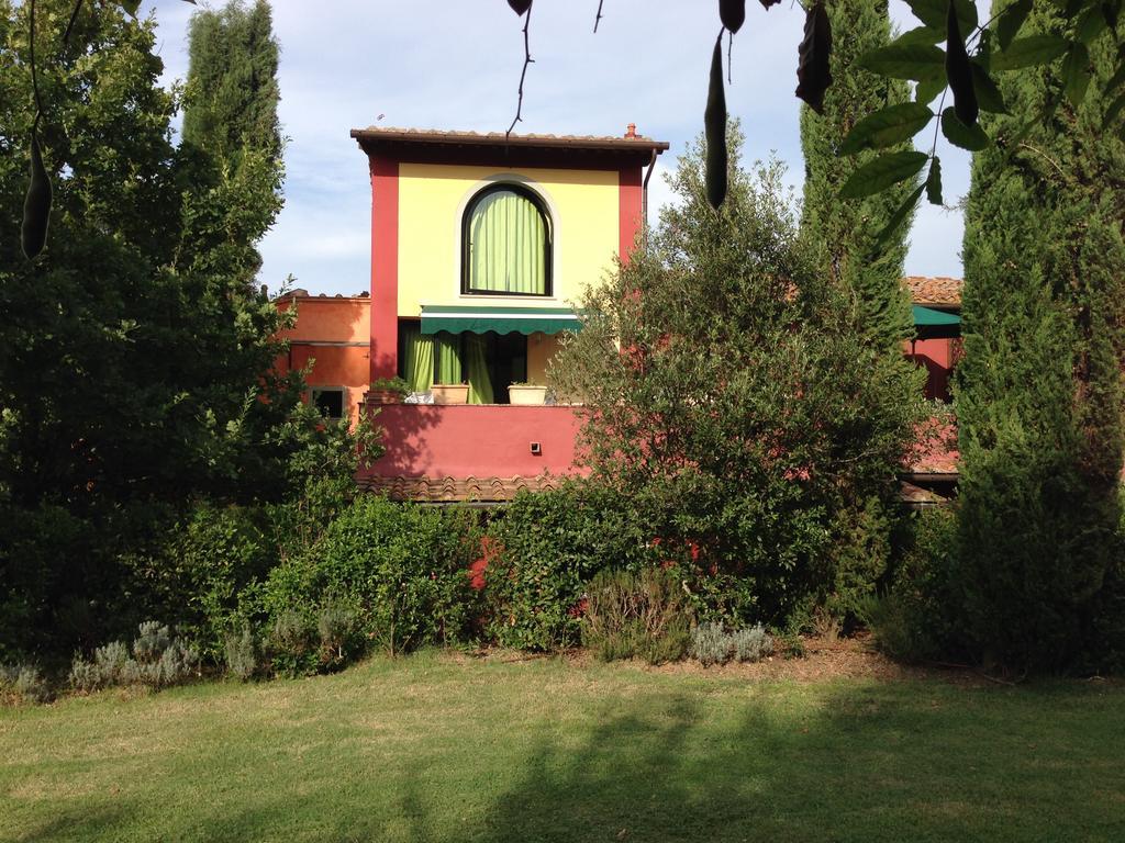 Le Masse - Loft Montelupo Fiorentino Ruang foto