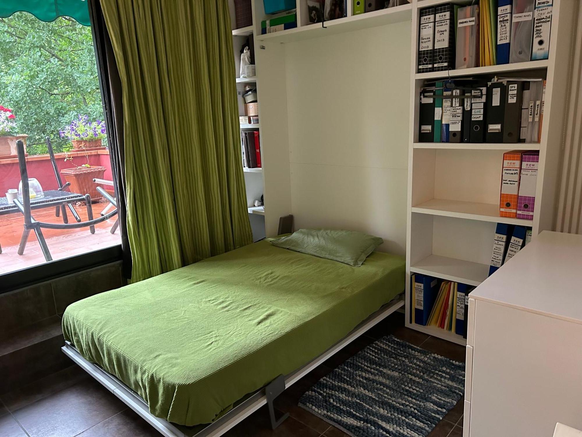 Le Masse - Loft Montelupo Fiorentino Bagian luar foto