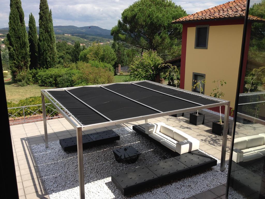 Le Masse - Loft Montelupo Fiorentino Ruang foto