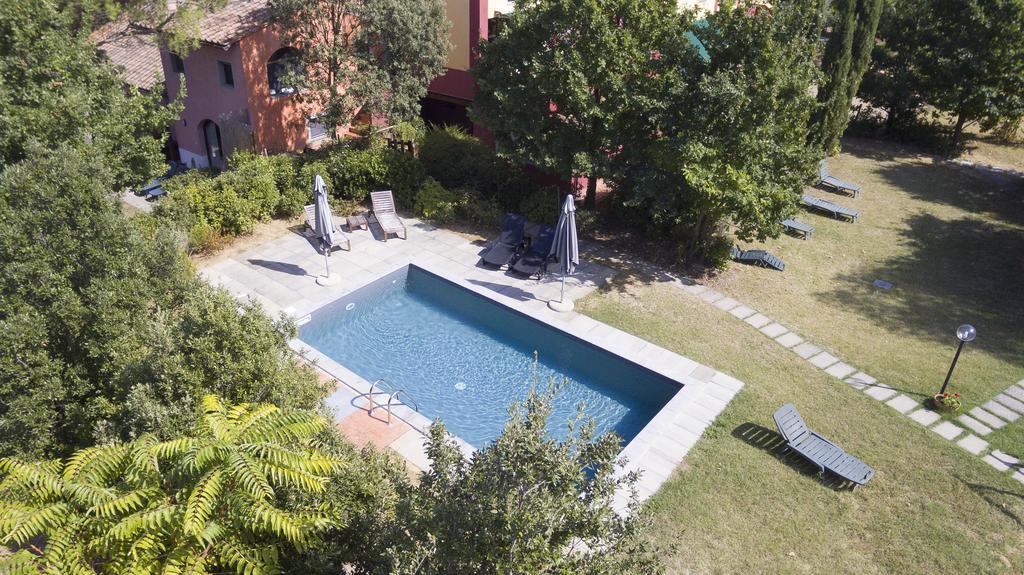 Le Masse - Loft Montelupo Fiorentino Bagian luar foto
